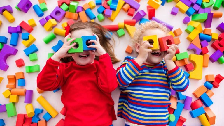 Mengapa Bermain Itu Penting untuk Perkembangan Anak