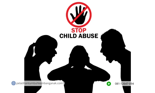 Pelatihan Memahami Perlakuan Salah pada Anak untuk cegah child abuse di sekolah, daycare, dan lingkungan rumah anak