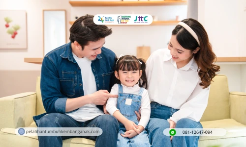 Pelatihan Parenting dan Tumbuh Kembang Anak terbaik untuk smart parent dalam mengurangi dampak negatif socmed dan AI